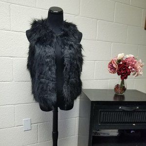 Black Vest